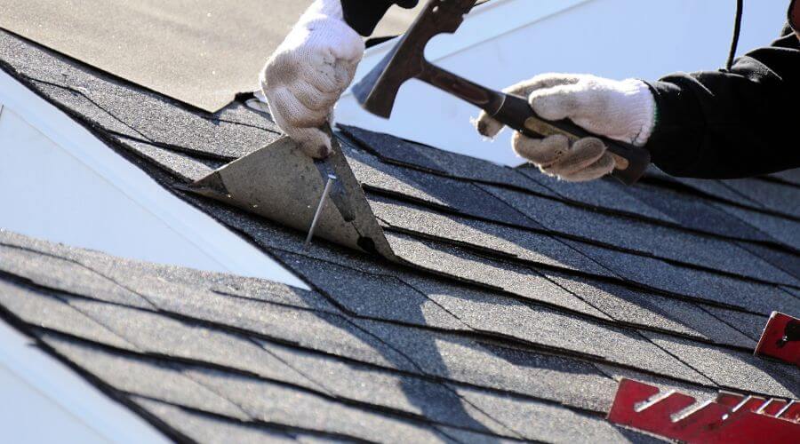 Expert flood damage restoration services in Grover, WY